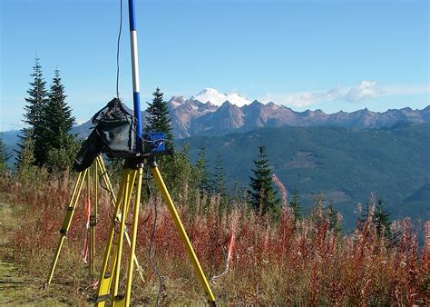 Northwest Surveying & GPS, Inc.